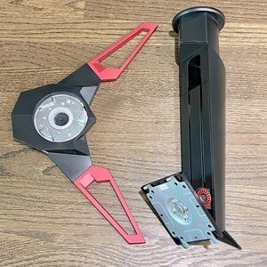 Acer XB271HU Predator Monitor Stand